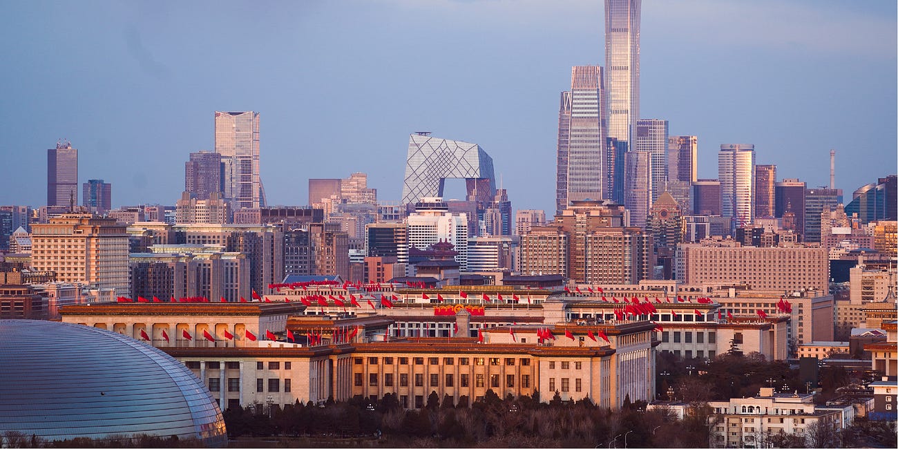 Decoding China's Updated Reform Roadmap