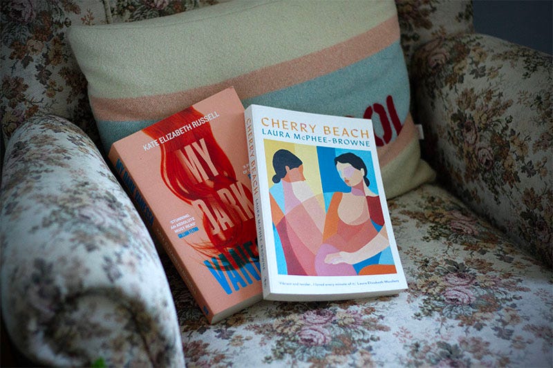 'Sad girl' novels you should actually read