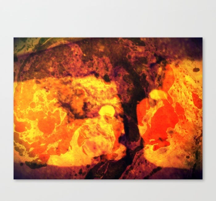 XZ1 by #DanielBrummitt on #Society6 – $85.00 — society6dan