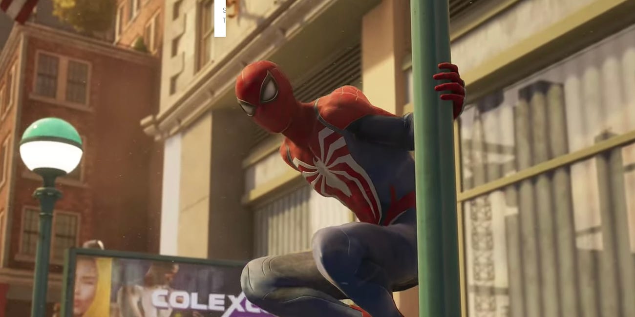 'Marvel's Spider-Man 2' Becomes PlayStation Studios’s Fastest-Selling Game