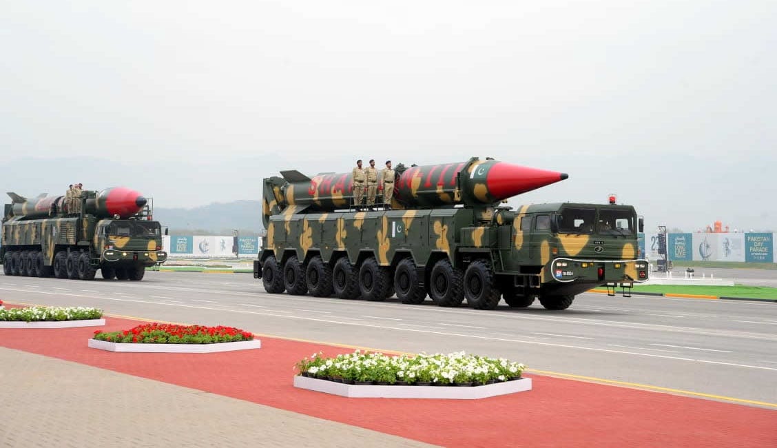 Rising India-Pakistan Tensions After Pahalgam Attack