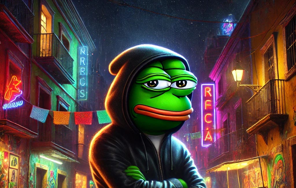 The Trump Administration Is A Massive Risk For Crypto 