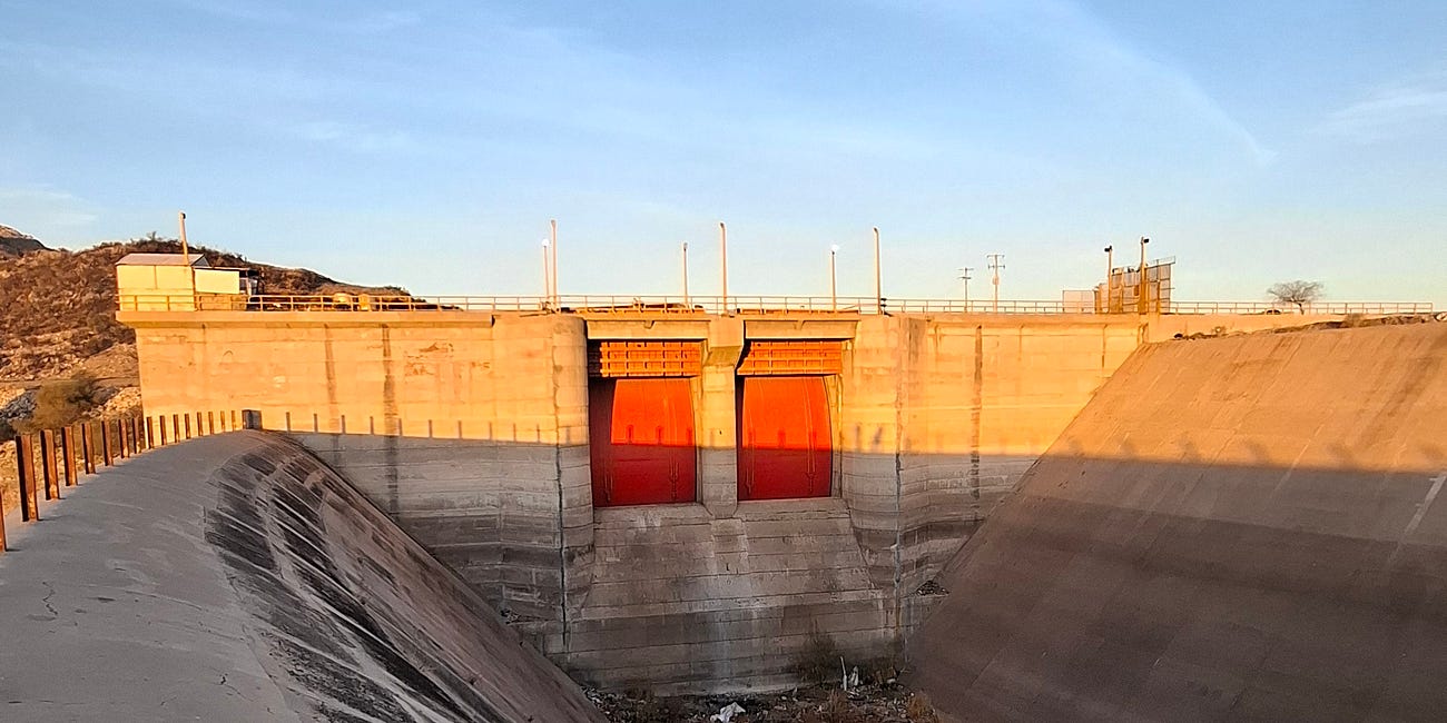 Telling the Stories of Sonora’s Water