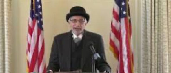 Judge Gilbert Smith Jr. Releases New Edition of Manatee County Legal History