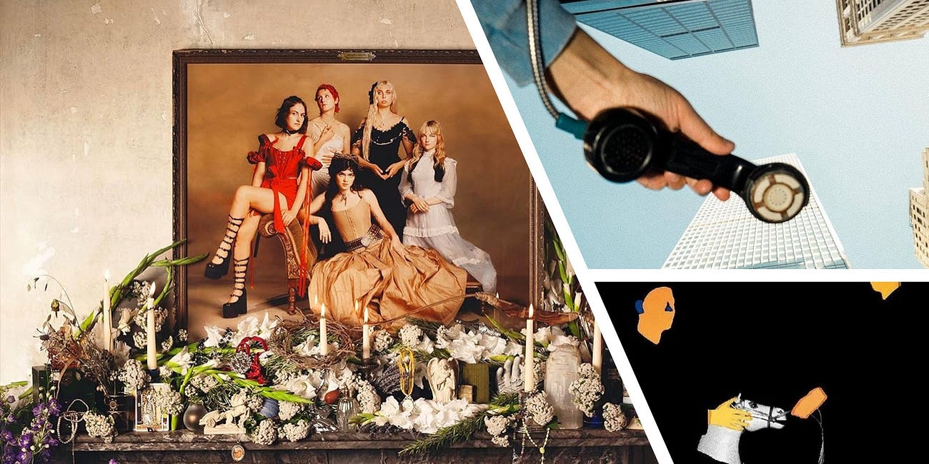The Triumph of Defeat: Lust, Wine, and Rock ’n’ Roll