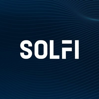🚀 HOLY GEM! Introducing SoliDefi the FIRST LP Locker with APY on SOLANA!