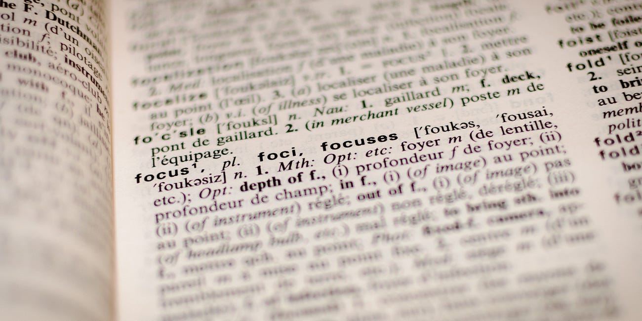 Is the “Divine Dictionary” View of Language as Bad as Postmodernism?