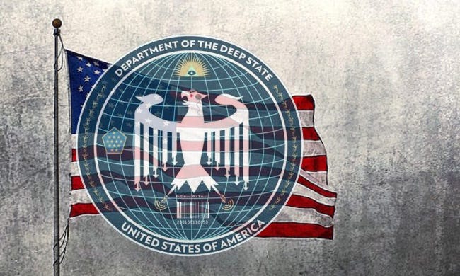 How the Deep State Will Kill Three Birds with One Stone