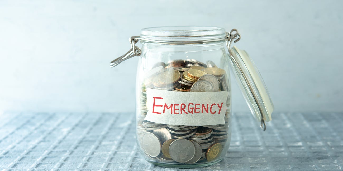 The Price of Short-Sightedness: Emergency Spending's $2 Trillion Interest Tab