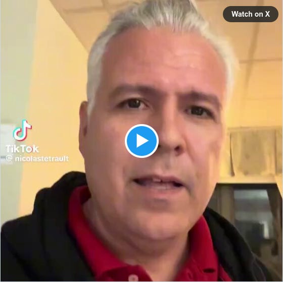 HORRIFYING: A Father Was Told by Canadian Hospital That His Child Would Be Taken Off Life Support With Plans to HARVEST HIS ORGANS