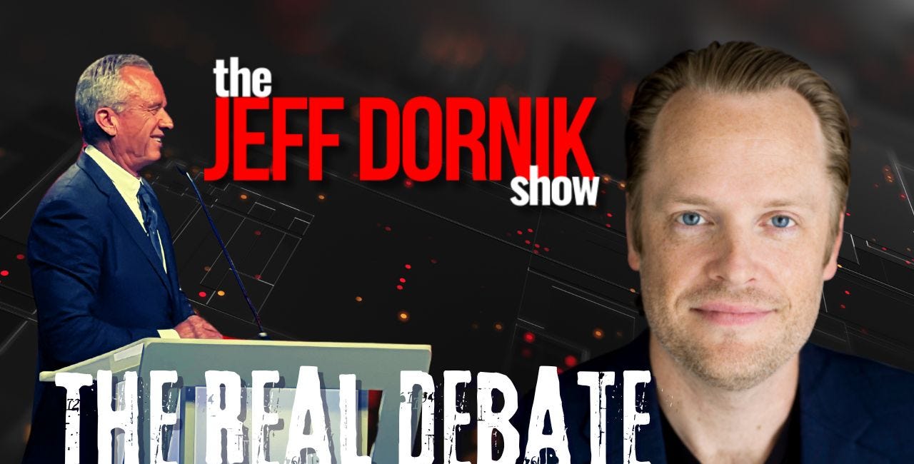The Real Debate: A Game-Changer in American Politics