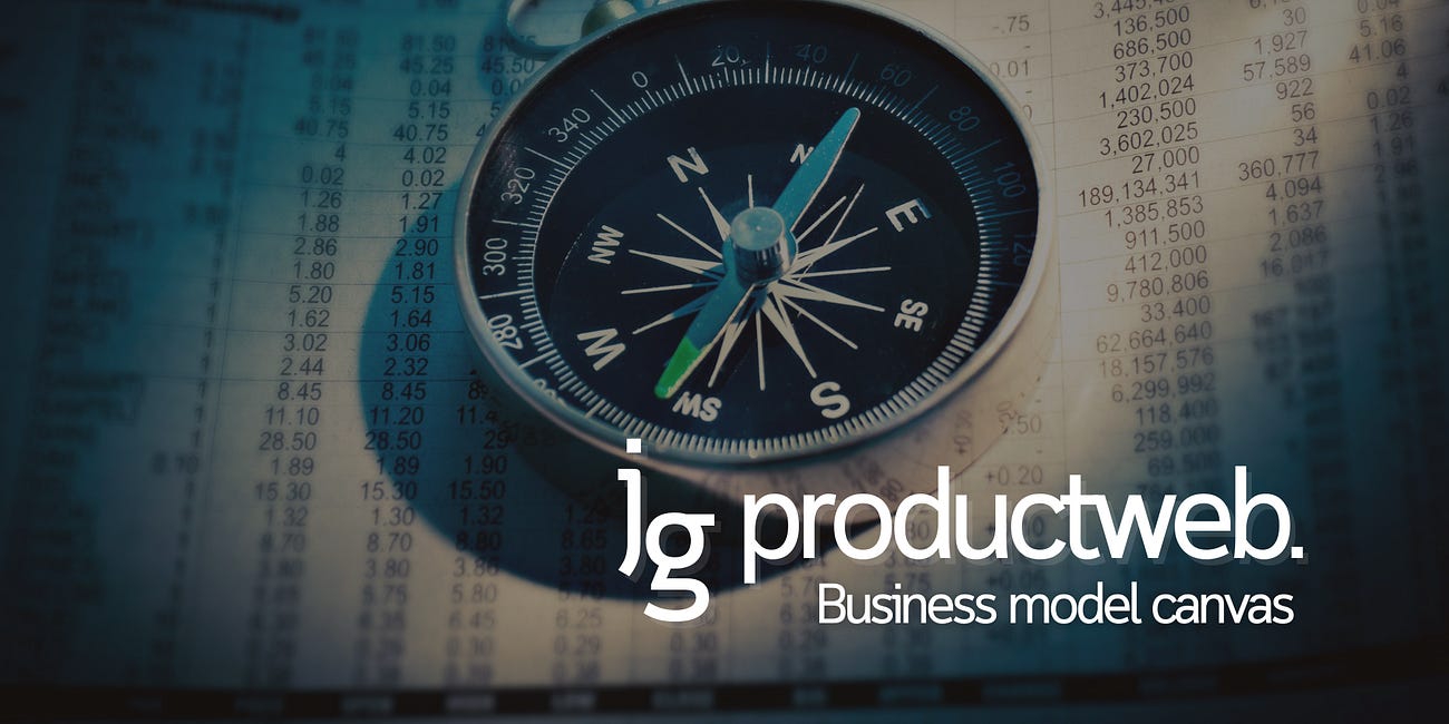 De la Idea a la Startup (III): Construyendo un modelo de negocio viable