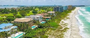 Longboat Key Issues Safety Warnings on Properties with Red and Yellow Placards