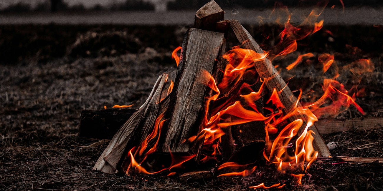 How to build an interest into a Passion 