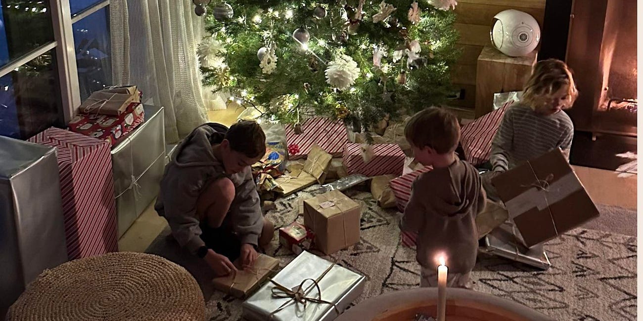 Kids' Holiday Gift Guide, Scandi-Style 