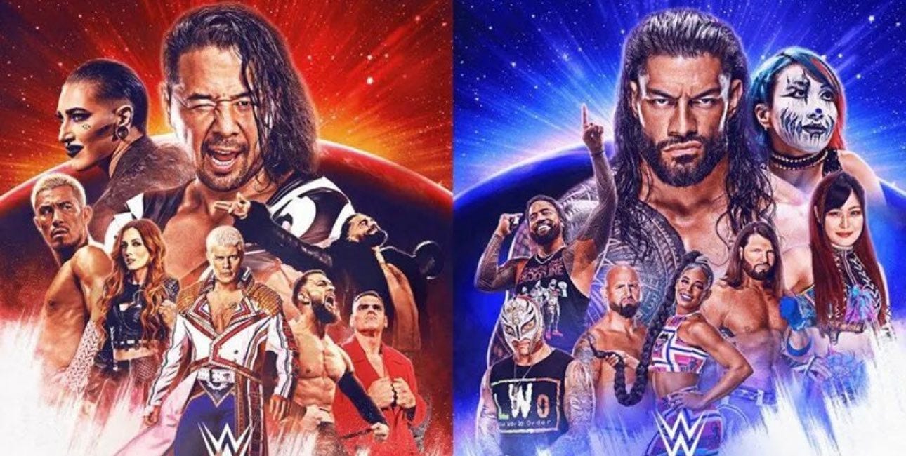 WWE Announces New Broadcasting Deal with Japan!