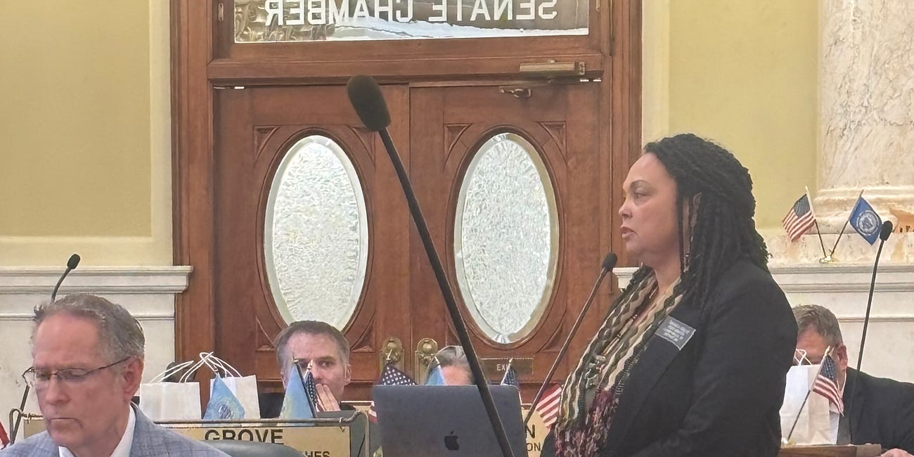 South Dakota moving toward reduced penalties for drug ingestion 