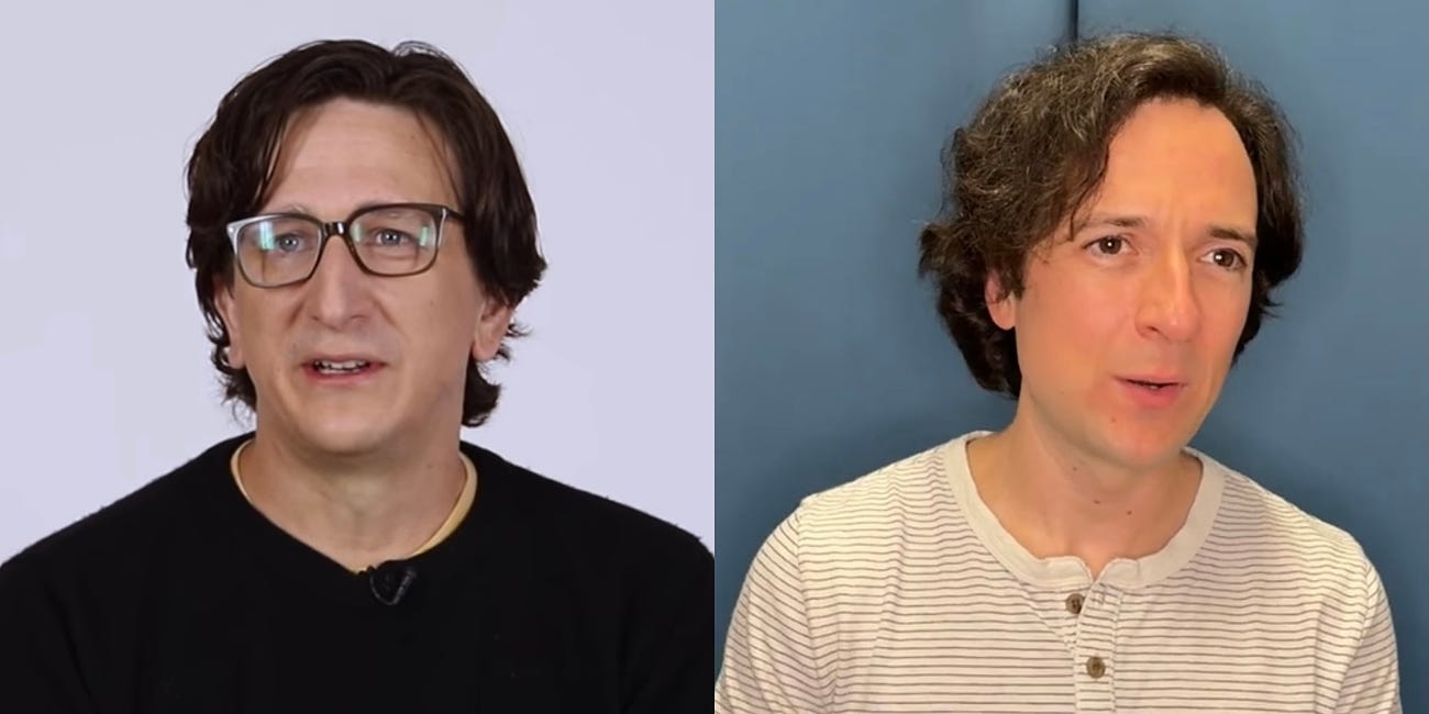 New ‘Saturday Night' Cast Teaser Reveals Paul Rust, Josh Brener