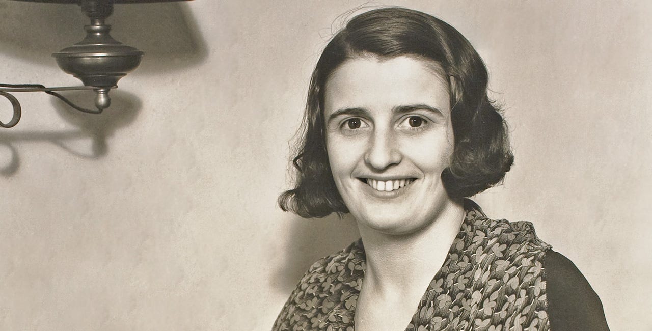 Ayn Rand’s Intellectual Development