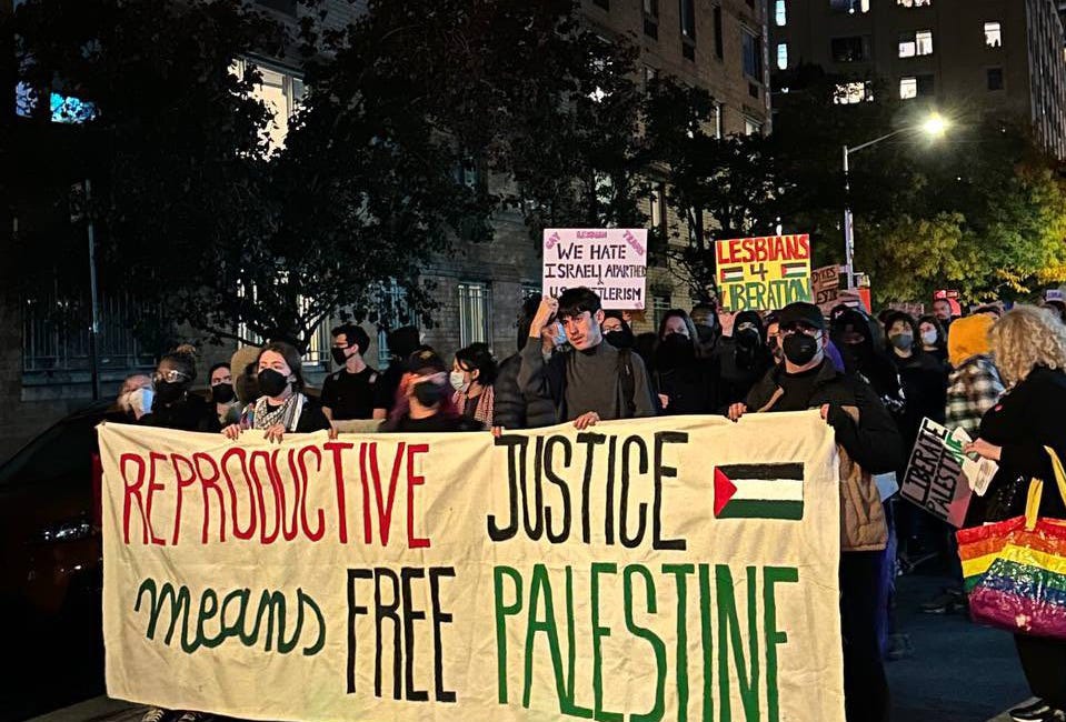 John McWhorter: The Ultimate Condescension Toward Palestinians