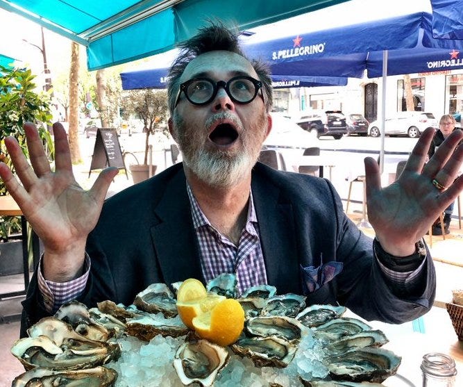 The Romance of Rod Dreher