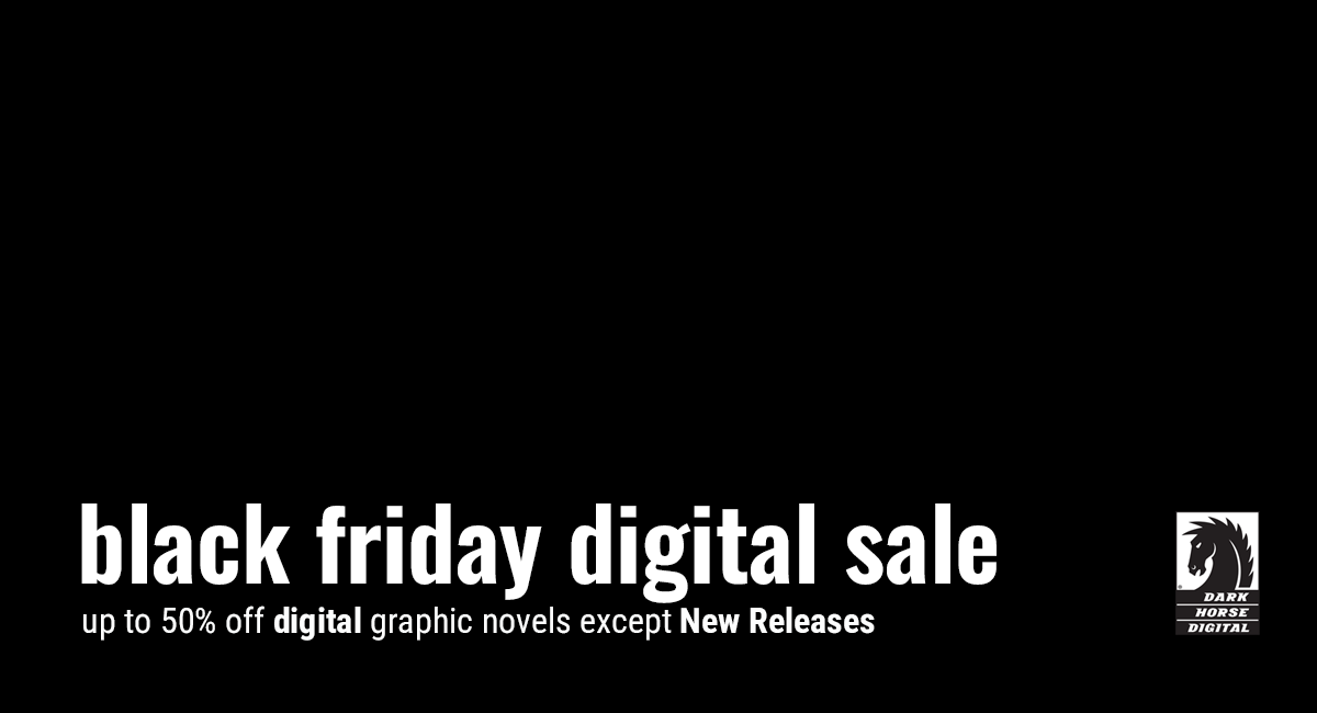 A Selection Of Sales For Black Friday