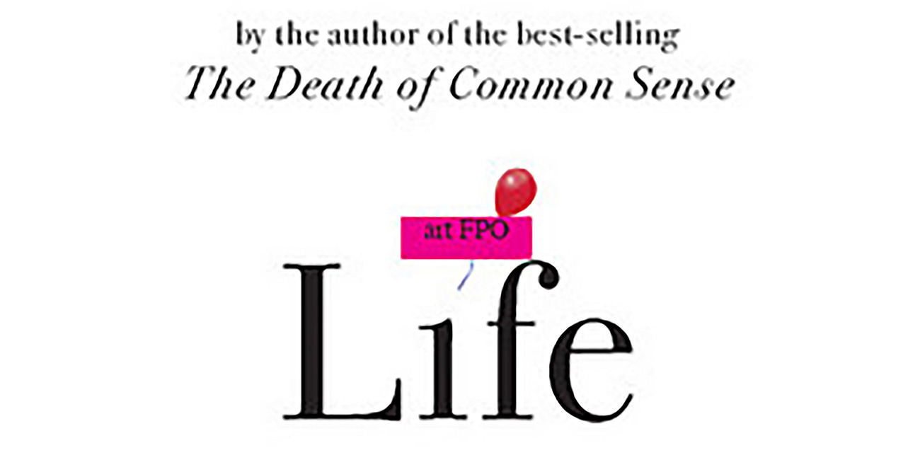 Review: Life Without Lawyers, by Philip K. Howard