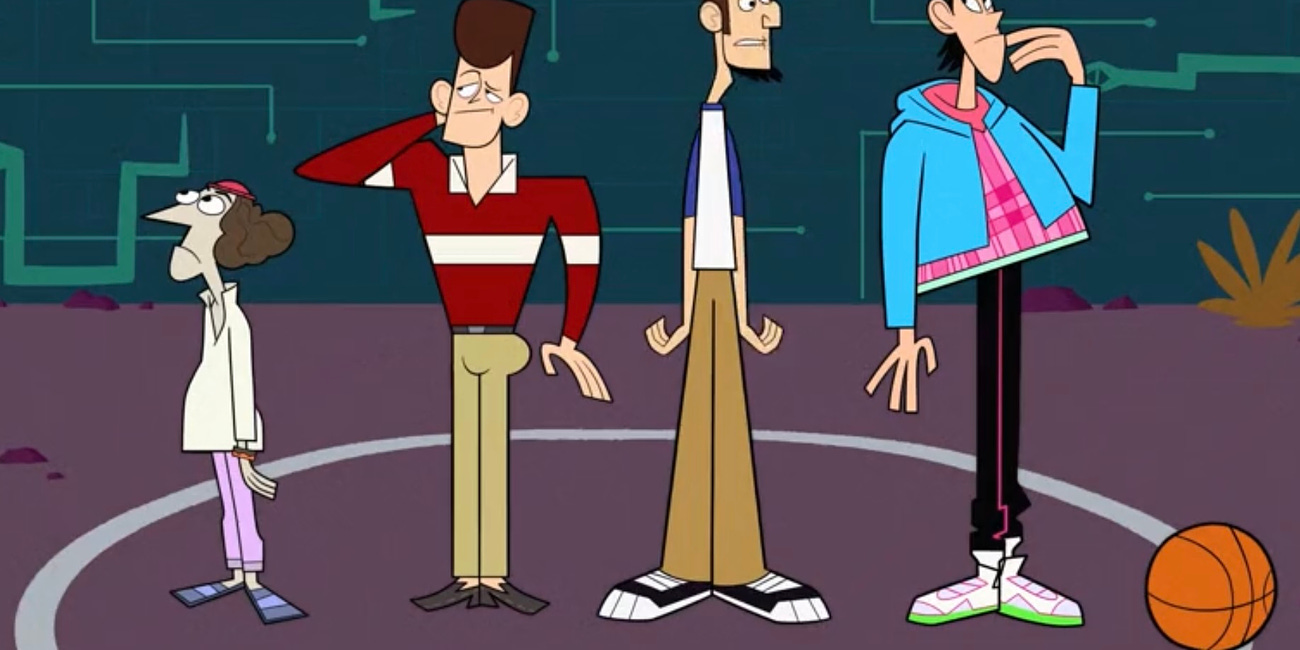 'Clone High' Revival Welcomes A New Class Of Guest Stars For Season 2 