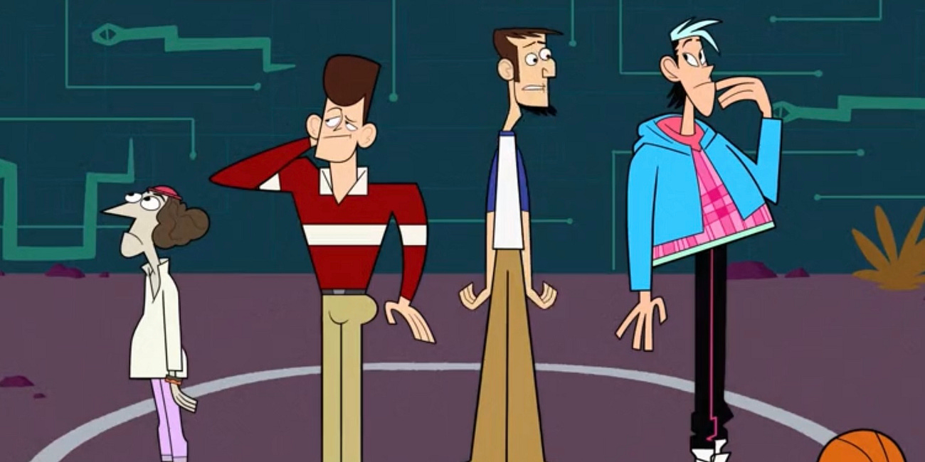 'Clone High' Revival Welcomes A New Class Of Guest Stars For Season 2 