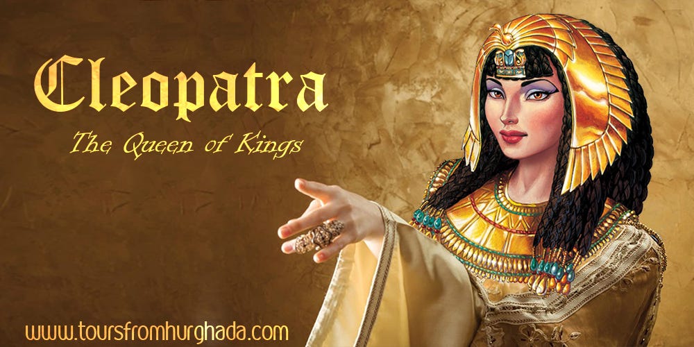 Cleopatra