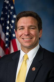 Governor Ron DeSantis Makes First Award of $100 Million in Grants to Increase Supply Chain Capacity; Breaks Ground on Fruitville Interchange Project