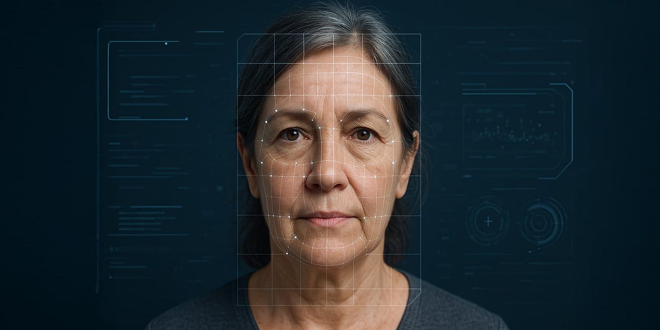 🧬 Cancer Risk in Your Face, 🇨🇳 China’s AI Racks Sit Empty, 📱 Gemini Everywhere