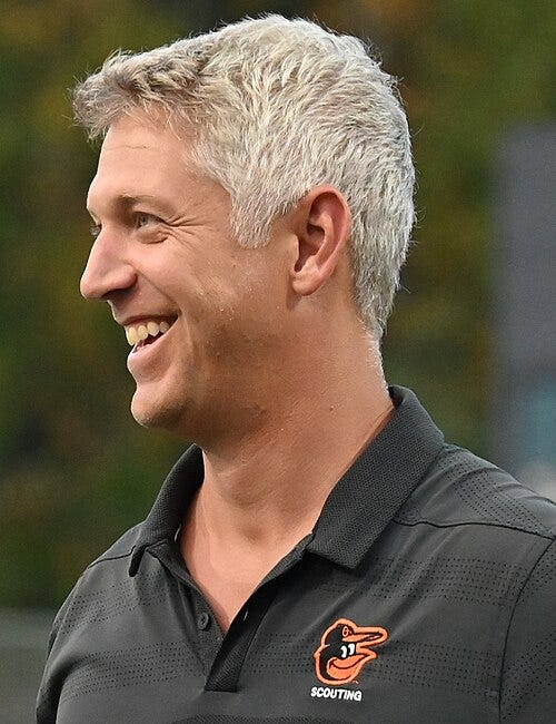 Searching for Identity: The Orioles' Uncertain 2025 Season