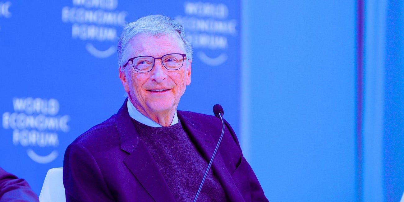 FDA Greenlights New Bill Gates-Funded ARCT-2304 Self-Replicating samRNA 'Pandemic' H5N1 Bird Flu Jab