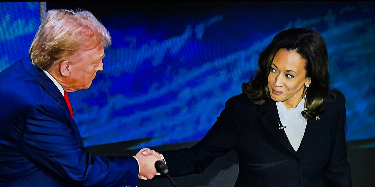 Yup: She Knows Donald Trump's Type