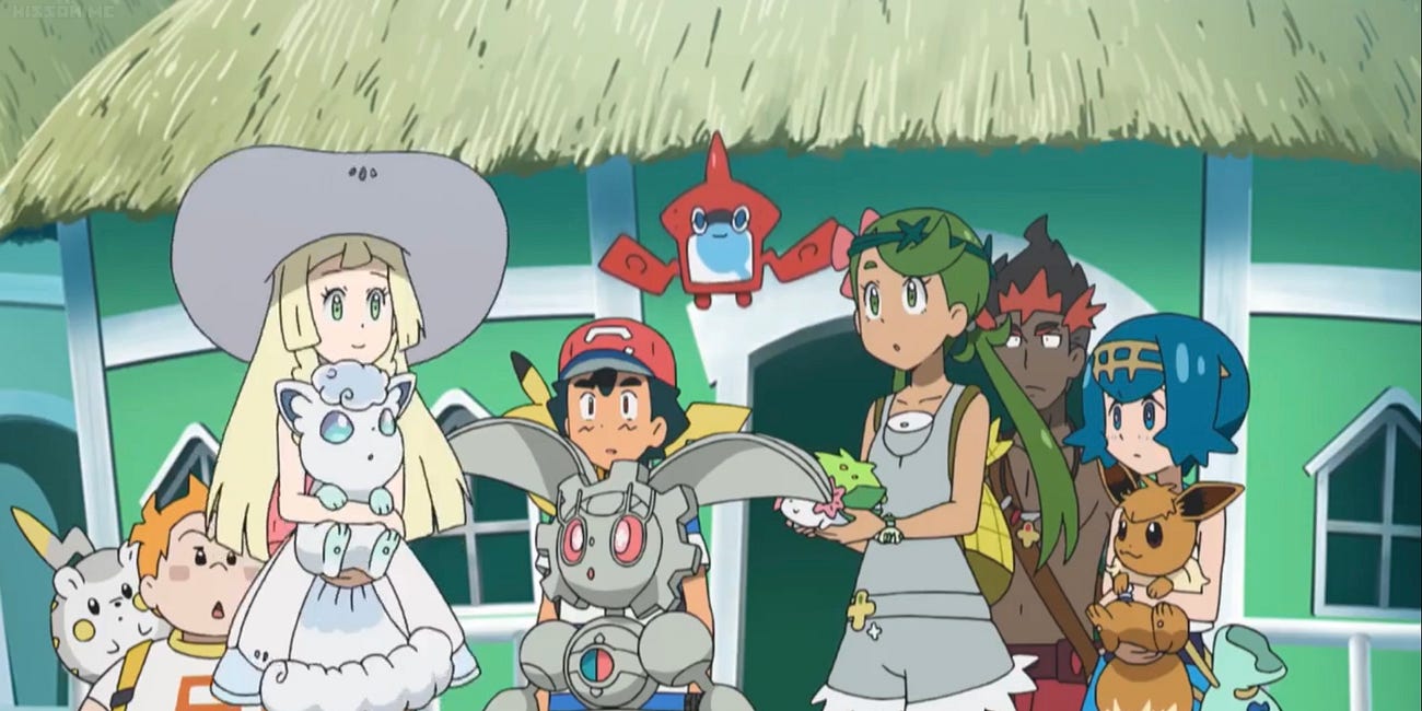 'Pokémon' Catches WildBrain To Be Their FAST Channel Partner
