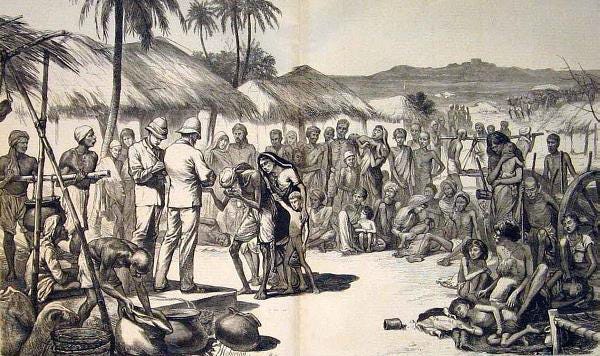The Beautiful Tree #5 - How Indian Education Was Funded in the 18th Century 