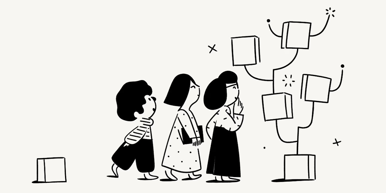 How Notion Brought Order to Its Data Chaos (And Why Their First Catalog Failed)