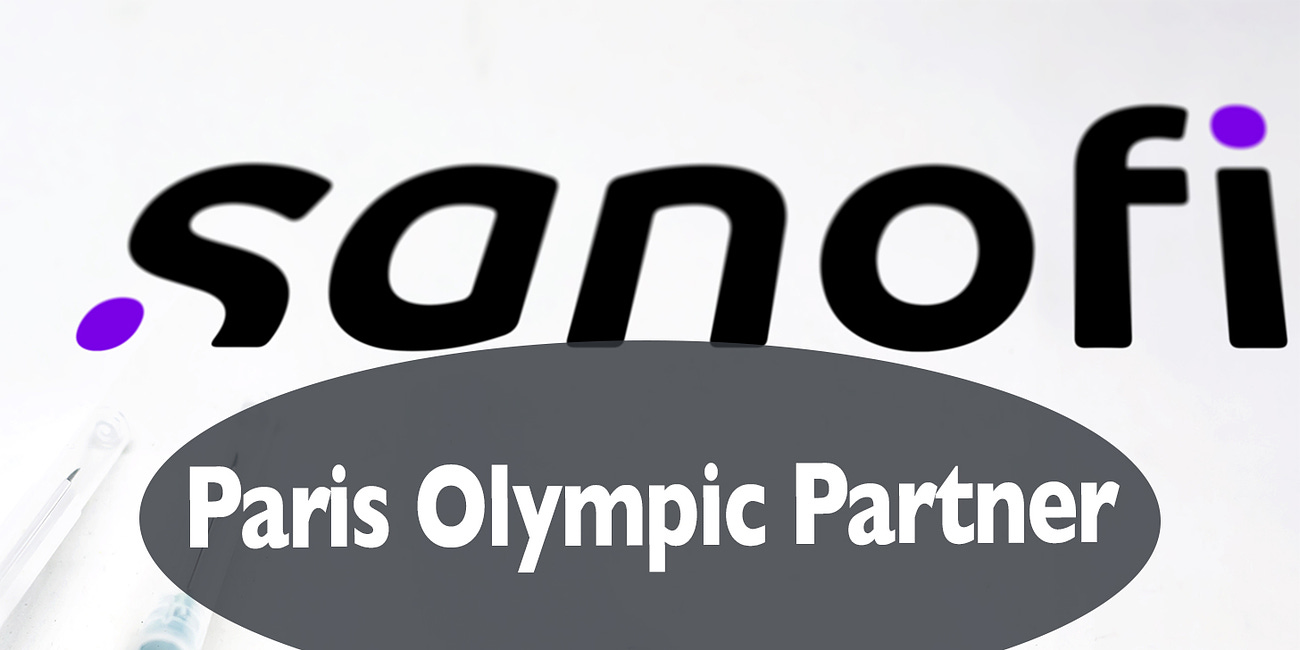 Sanofi & The Olympics: A Courageous Rebranding Story