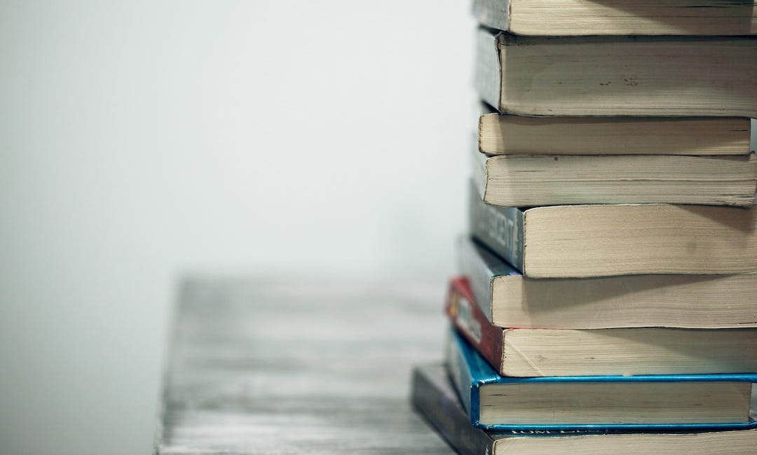 Come meet the slow readers