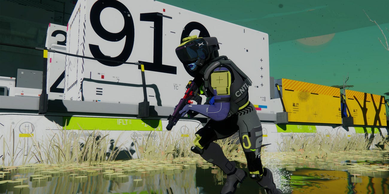 Bungie Delays 'Marathon' Days After PlayStation Head Herman Hulst Promised Game Would Not Fail