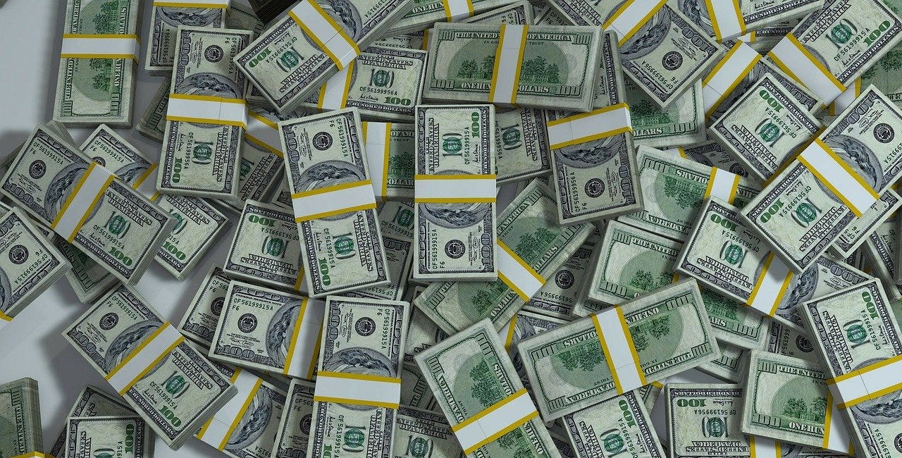 Sam Altman – And America’s $7 Trillion Semiconductor "Treasure Hunt"
