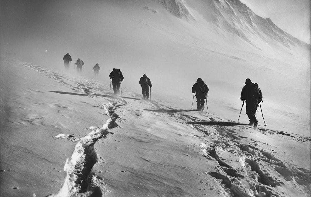 Slaughter in the Mountains: The Horrifying Tale of Dyatlov's Pass