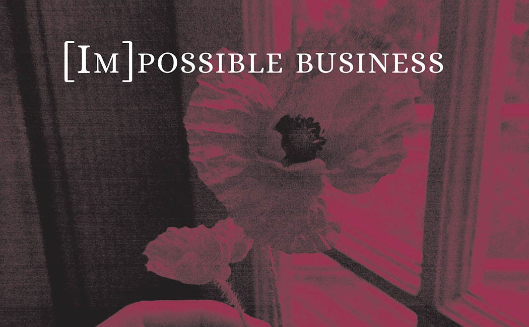 Download the [Im]Possible Business Zine