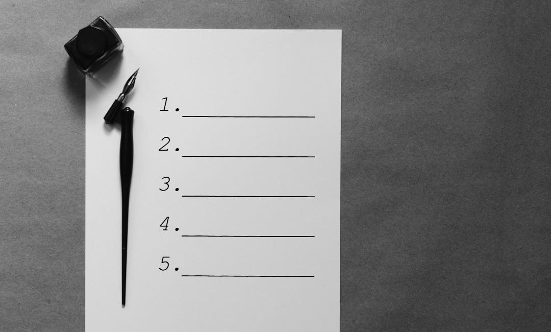 The Referral List I Wish School Had Given You