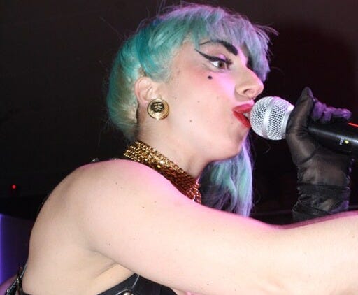 (UPDATE) Satanists behind Lady Gaga Terror Plot?