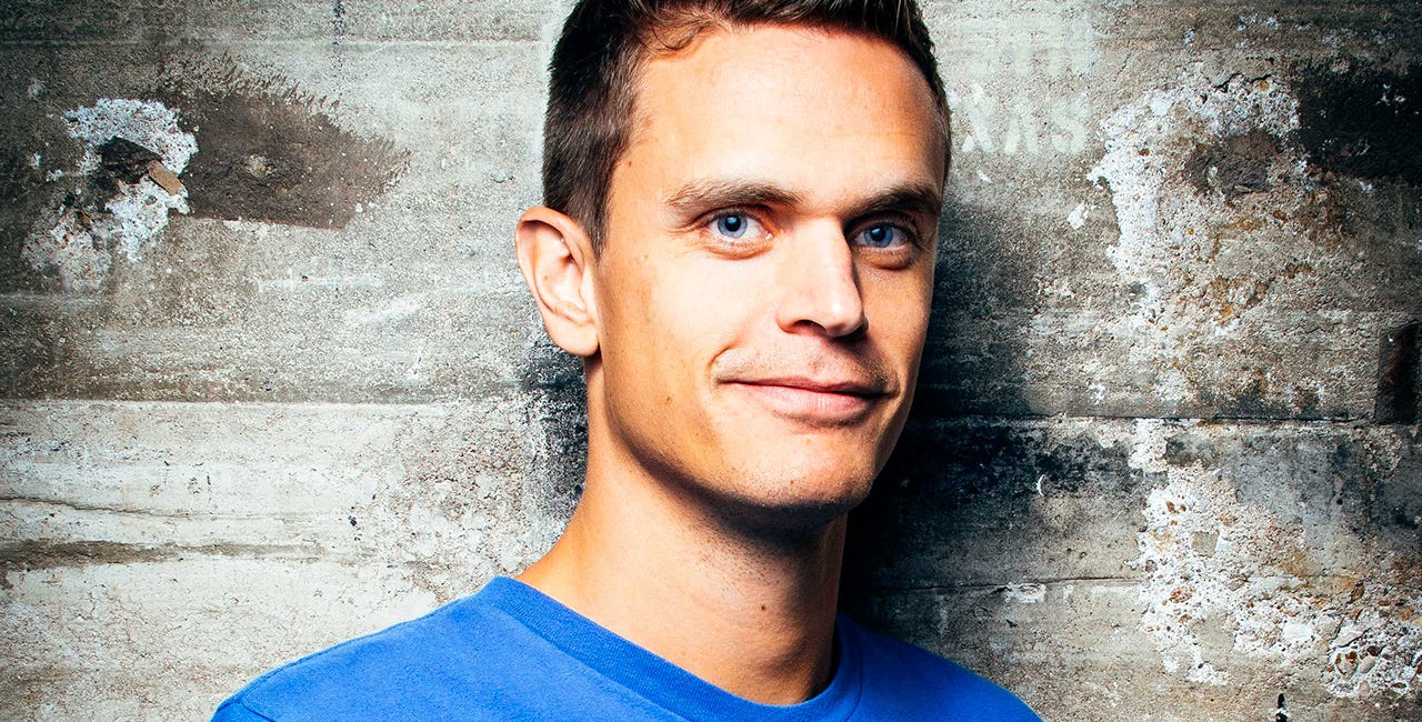 Isaac Morehouse on Praxis, Apprenticeships, and Creating Value