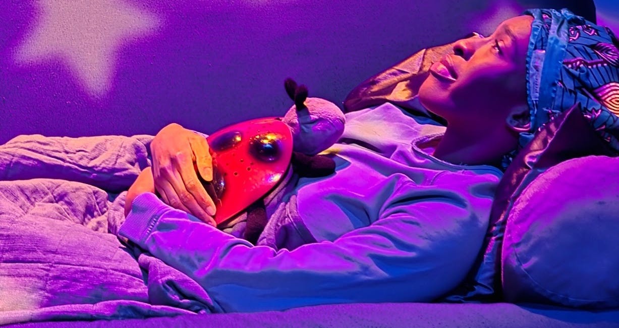 Review: “Mary Jane" at Three Bone Theatre