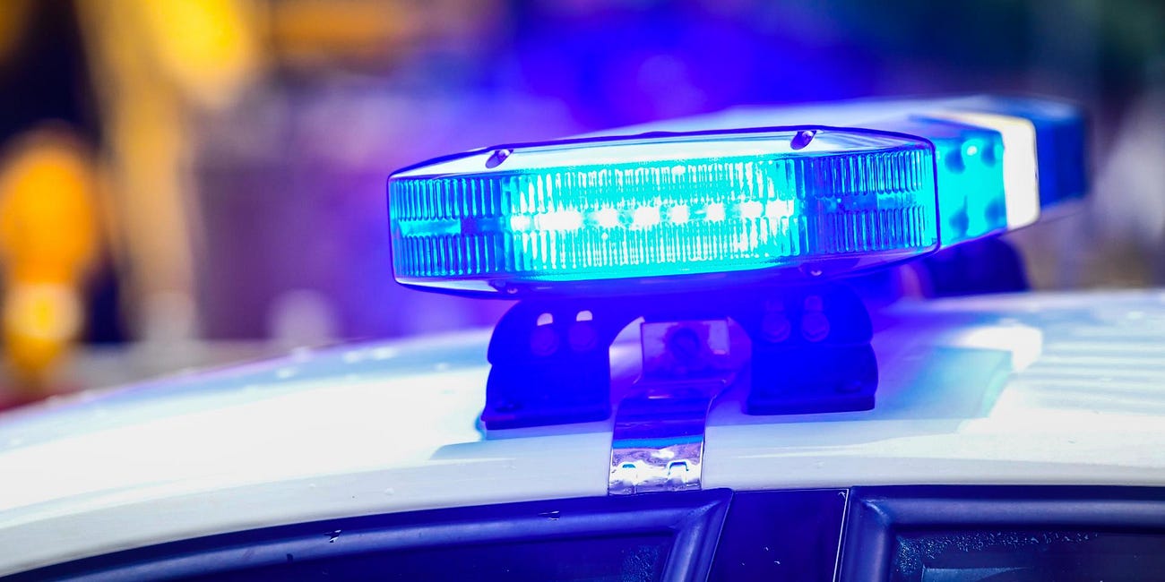 Apparent Murder-Suicide Leaves Two Dead in Manatee County Neighborhood