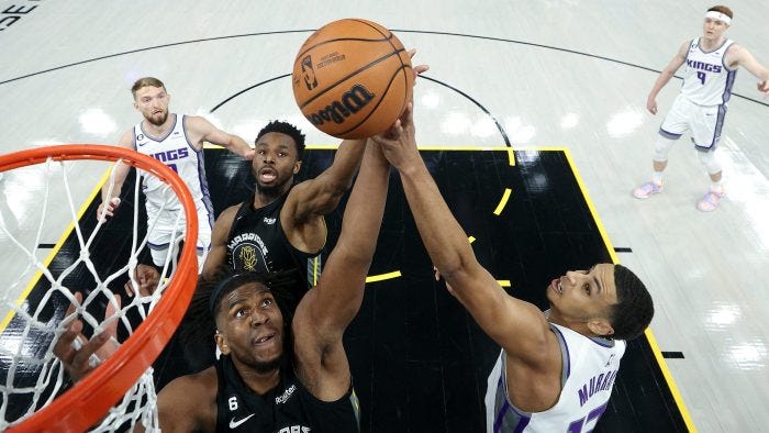 Small-Sided Games for Improved Rebounding